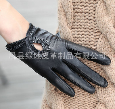 秋冬女款精品皮手套批發(fā)采購指南 保暖、時(shí)尚與品質(zhì)之選